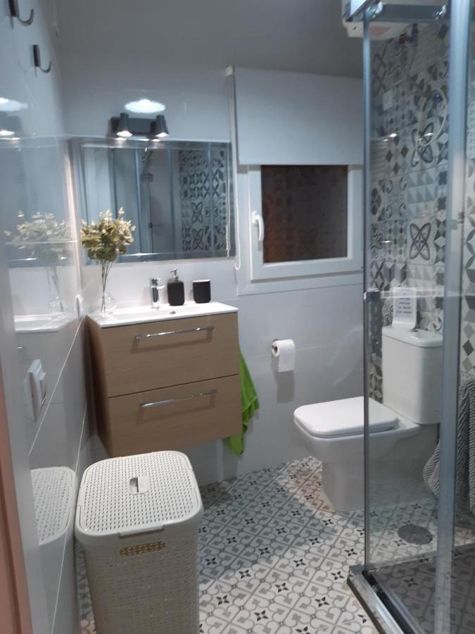 Alma S Home, Precioso Loft En Planta Primera Apartament *