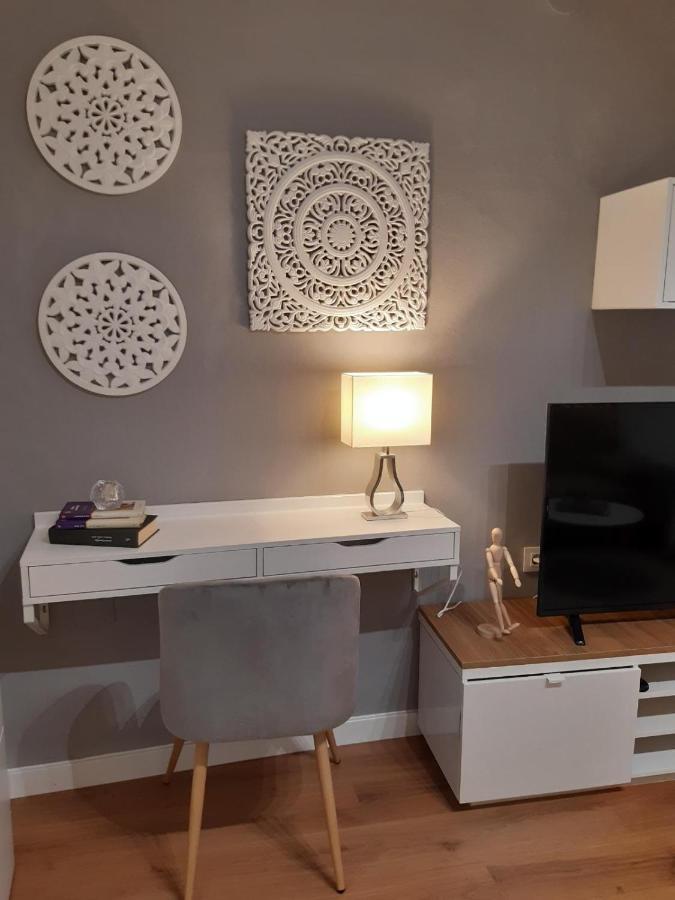 Alma S Home, Precioso Loft En Planta Primera Appartement *