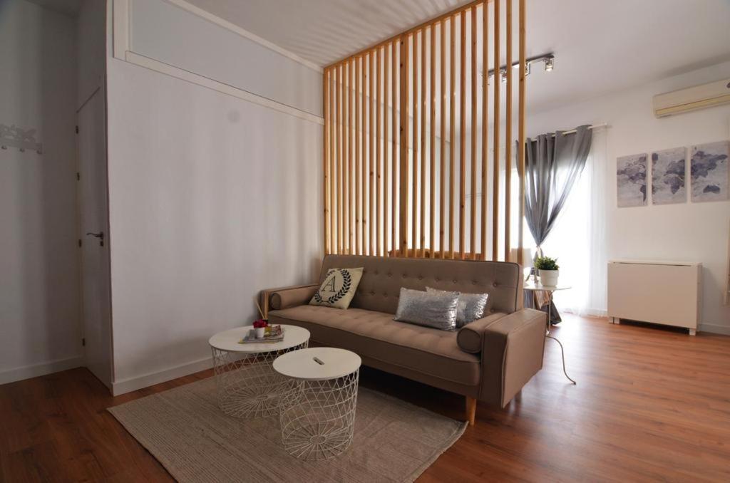 Alma S Home, Precioso Loft En Planta Primera Appartement Bollullos Par del Condado
