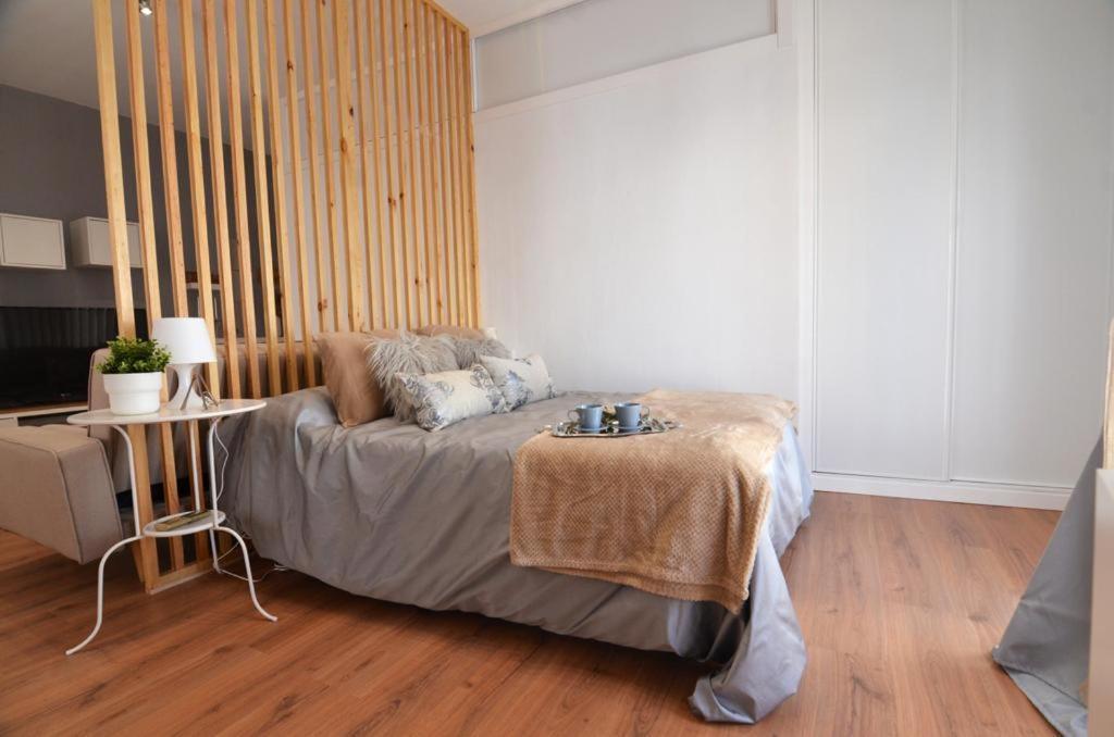 Appartement Alma S Home, Precioso Loft En Planta Primera